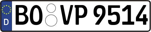 BO-VP9514