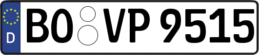 BO-VP9515