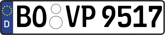 BO-VP9517