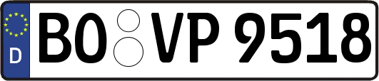 BO-VP9518