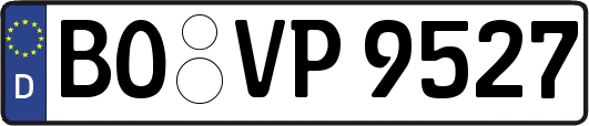 BO-VP9527