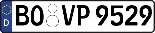 BO-VP9529