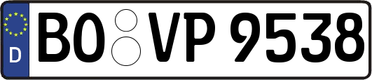 BO-VP9538