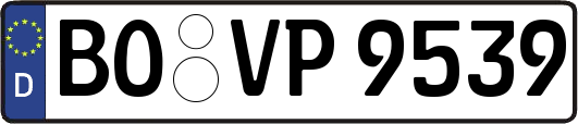 BO-VP9539