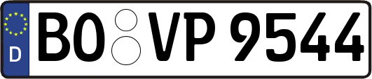 BO-VP9544