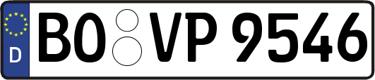 BO-VP9546