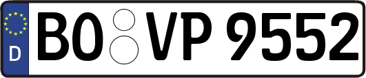 BO-VP9552