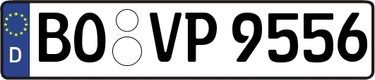 BO-VP9556