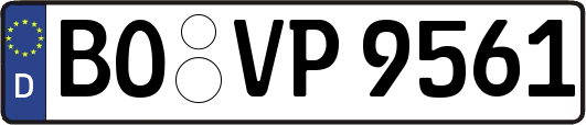 BO-VP9561