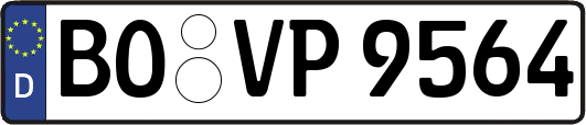 BO-VP9564