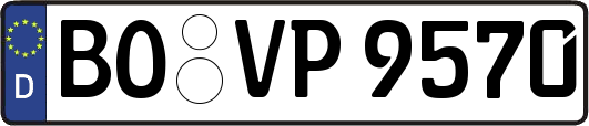 BO-VP9570