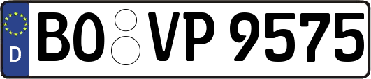BO-VP9575