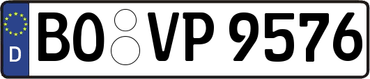 BO-VP9576