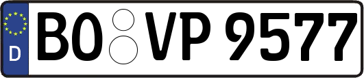 BO-VP9577