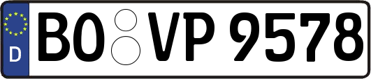 BO-VP9578