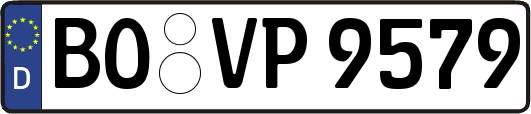 BO-VP9579