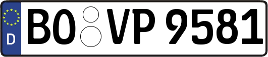 BO-VP9581