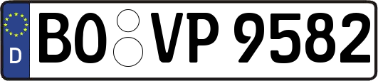 BO-VP9582
