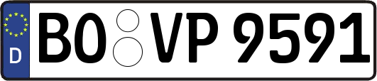 BO-VP9591