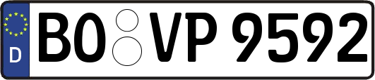 BO-VP9592