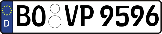 BO-VP9596