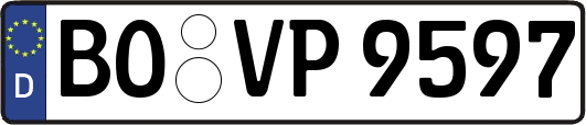 BO-VP9597