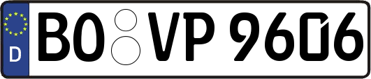 BO-VP9606