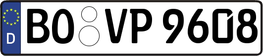 BO-VP9608