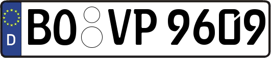 BO-VP9609