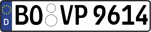BO-VP9614