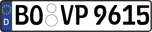 BO-VP9615