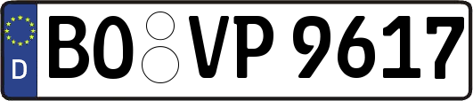 BO-VP9617
