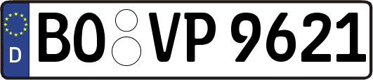 BO-VP9621