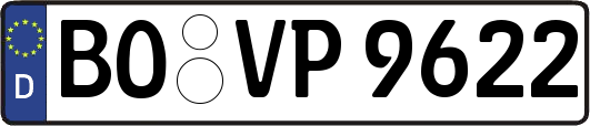 BO-VP9622