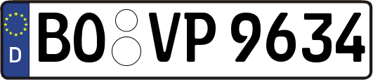 BO-VP9634