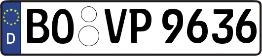 BO-VP9636
