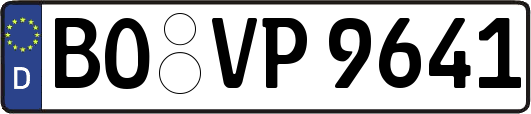BO-VP9641