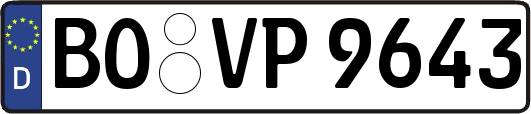 BO-VP9643