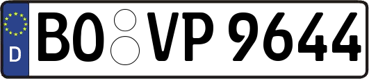 BO-VP9644
