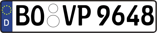 BO-VP9648