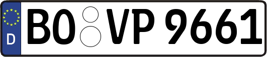 BO-VP9661