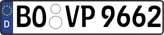 BO-VP9662