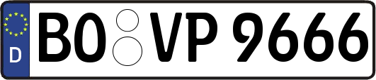 BO-VP9666