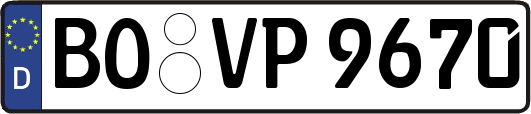 BO-VP9670