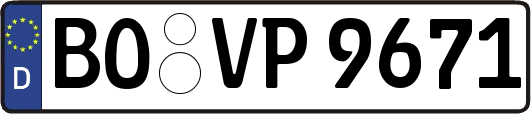 BO-VP9671