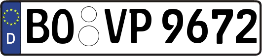 BO-VP9672