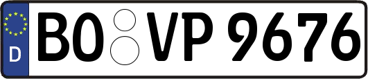 BO-VP9676