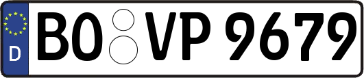 BO-VP9679