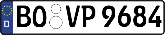 BO-VP9684