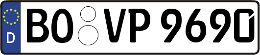 BO-VP9690
